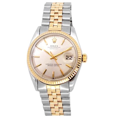 rolex oyster perpetual datejust steel and yellow gold price|Rolex 8385 Oyster Perpetual 18k.